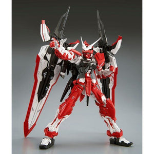 MG 1/100 MBF-02VV Gundam Astray Turn Red