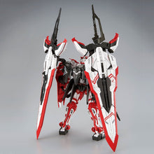 Load image into Gallery viewer, MG 1/100 MBF-02VV Gundam Astray Turn Red
