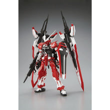 Load image into Gallery viewer, MG 1/100 MBF-02VV Gundam Astray Turn Red
