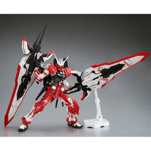 Load image into Gallery viewer, MG 1/100 MBF-02VV Gundam Astray Turn Red
