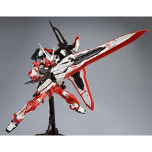 Load image into Gallery viewer, MG 1/100 MBF-02VV Gundam Astray Turn Red
