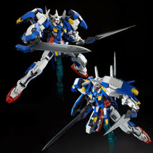 Load image into Gallery viewer, MG 1/100 GUNDAM AVALANCHE EXIA
