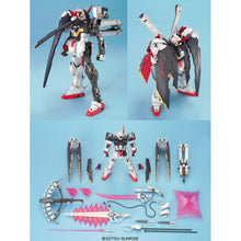 Load image into Gallery viewer, MG 1/100 XM-X1 CROSS BONE GUNDAM X-1 FULL CLOTH
