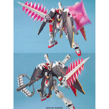Load image into Gallery viewer, MG 1/100 XM-X1 CROSS BONE GUNDAM X-1 FULL CLOTH
