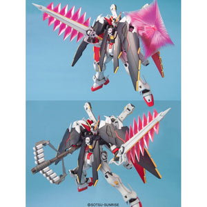 MG 1/100 XM-X1 CROSS BONE GUNDAM X-1 FULL CLOTH