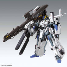 Load image into Gallery viewer, MG 1/100 FAZZ VER.Ka
