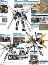 Load image into Gallery viewer, MG 1/100 GX-9901-DX Gundam Double X
