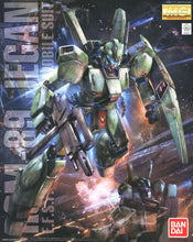 Load image into Gallery viewer, MG 1/100 RGM-89 Jegan
