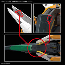 Load image into Gallery viewer, MG 1/100 GN-003 Gundam Kyrios
