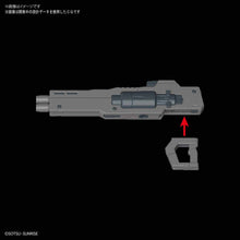 Load image into Gallery viewer, MG 1/100 GN-003 Gundam Kyrios
