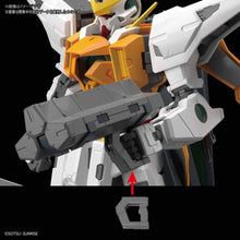 Load image into Gallery viewer, MG 1/100 GN-003 Gundam Kyrios

