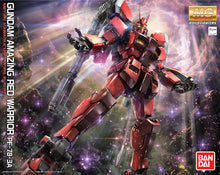 Load image into Gallery viewer, MG 1/100 Gundam Amazing Red Warrior
