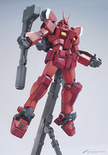 Load image into Gallery viewer, MG 1/100 Gundam Amazing Red Warrior
