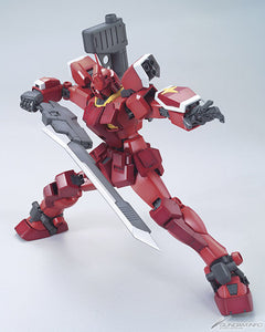 MG 1/100 Gundam Amazing Red Warrior