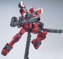 Load image into Gallery viewer, MG 1/100 Gundam Amazing Red Warrior
