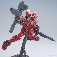 Load image into Gallery viewer, MG 1/100 Gundam Amazing Red Warrior
