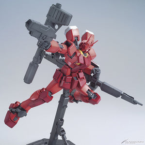 MG 1/100 Gundam Amazing Red Warrior