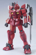 Load image into Gallery viewer, MG 1/100 Gundam Amazing Red Warrior
