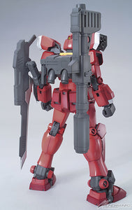 MG 1/100 Gundam Amazing Red Warrior