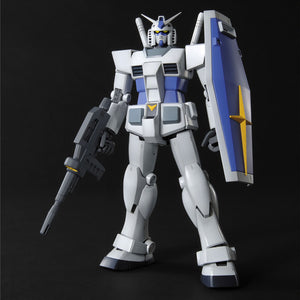 MG 1/100 RX-78-3 G3 Gundam Ver 2.0