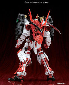 MG 1/100 SENGOKU ASTRAY GUNDAM