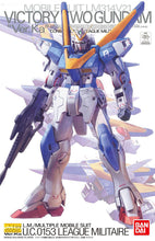 Load image into Gallery viewer, MG 1/100 V2 Gundam Ver.Ka
