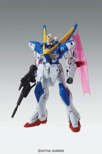 MG 1/100 V2 Gundam Ver.Ka