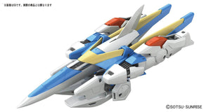 MG 1/100 V2 Gundam Ver.Ka