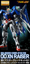 Load image into Gallery viewer, MG 1/100 OO XN RAISER
