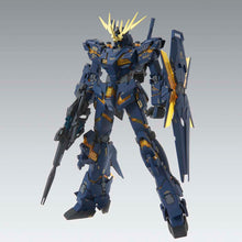 Load image into Gallery viewer, MG 1/100 UNICORN GUNDAM 02 BANSHEE VER.KA
