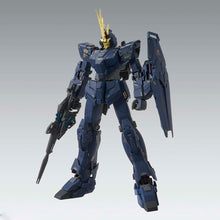 Load image into Gallery viewer, MG 1/100 UNICORN GUNDAM 02 BANSHEE VER.KA
