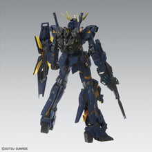 Load image into Gallery viewer, MG 1/100 UNICORN GUNDAM 02 BANSHEE VER.KA
