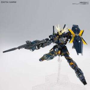 MG 1/100 UNICORN GUNDAM 02 BANSHEE VER.KA