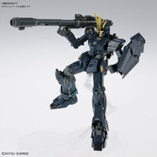 Load image into Gallery viewer, MG 1/100 UNICORN GUNDAM 02 BANSHEE VER.KA
