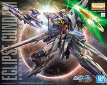 Load image into Gallery viewer, MG 1/100 ECLIPSE GUNDAM
