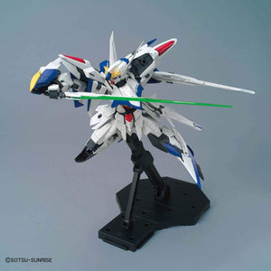 MG 1/100 ECLIPSE GUNDAM