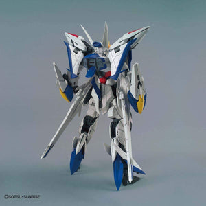 MG 1/100 ECLIPSE GUNDAM