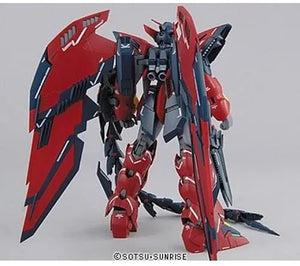 MG 1/100 OZ-13MS GUNDAM EPYON EW