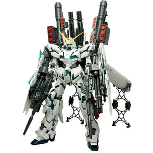 MG 1/100 RX-0 FULL ARMOR UNICORN GUNDAM VER.KA