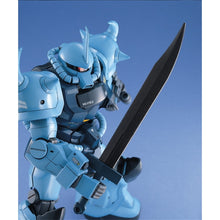 Load image into Gallery viewer, MG 1/100 MS-07B-3 GOUF CUSTOM
