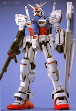 Load image into Gallery viewer, MG 1/100 RX-78 GP01 GUNDAM GP01 ZEPHYRANTHES
