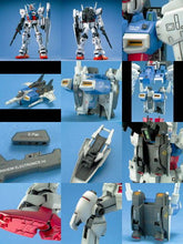Load image into Gallery viewer, MG 1/100 RX-78 GP01 GUNDAM GP01 ZEPHYRANTHES
