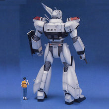 Load image into Gallery viewer, MG 1/135 Patlabor Ingram 3
