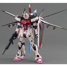 Load image into Gallery viewer, MG 1/100 MBF-02 STRIKE ROUGE (OOTORI UNIT) VER.RM
