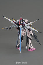 Load image into Gallery viewer, MG 1/100 MBF-02 STRIKE ROUGE (OOTORI UNIT) VER.RM

