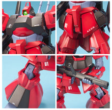 Load image into Gallery viewer, MG 1/100 RMS-099 Rick Dias (Quatro Custom)
