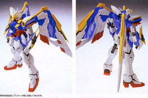 MG 1/100 XXXG-01W WING GUNDAM (VER. KA)