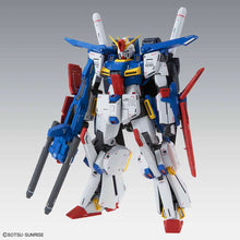 Load image into Gallery viewer, MG 1/100 ZZ GUNDAM VER KA
