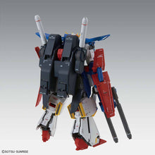 Load image into Gallery viewer, MG 1/100 ZZ GUNDAM VER KA
