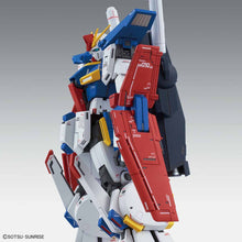 Load image into Gallery viewer, MG 1/100 ZZ GUNDAM VER KA
